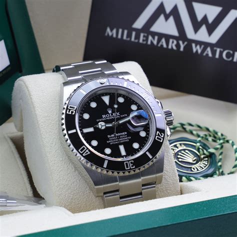 should i buy a new rolex submariner|2021 rolex submariner for sale.